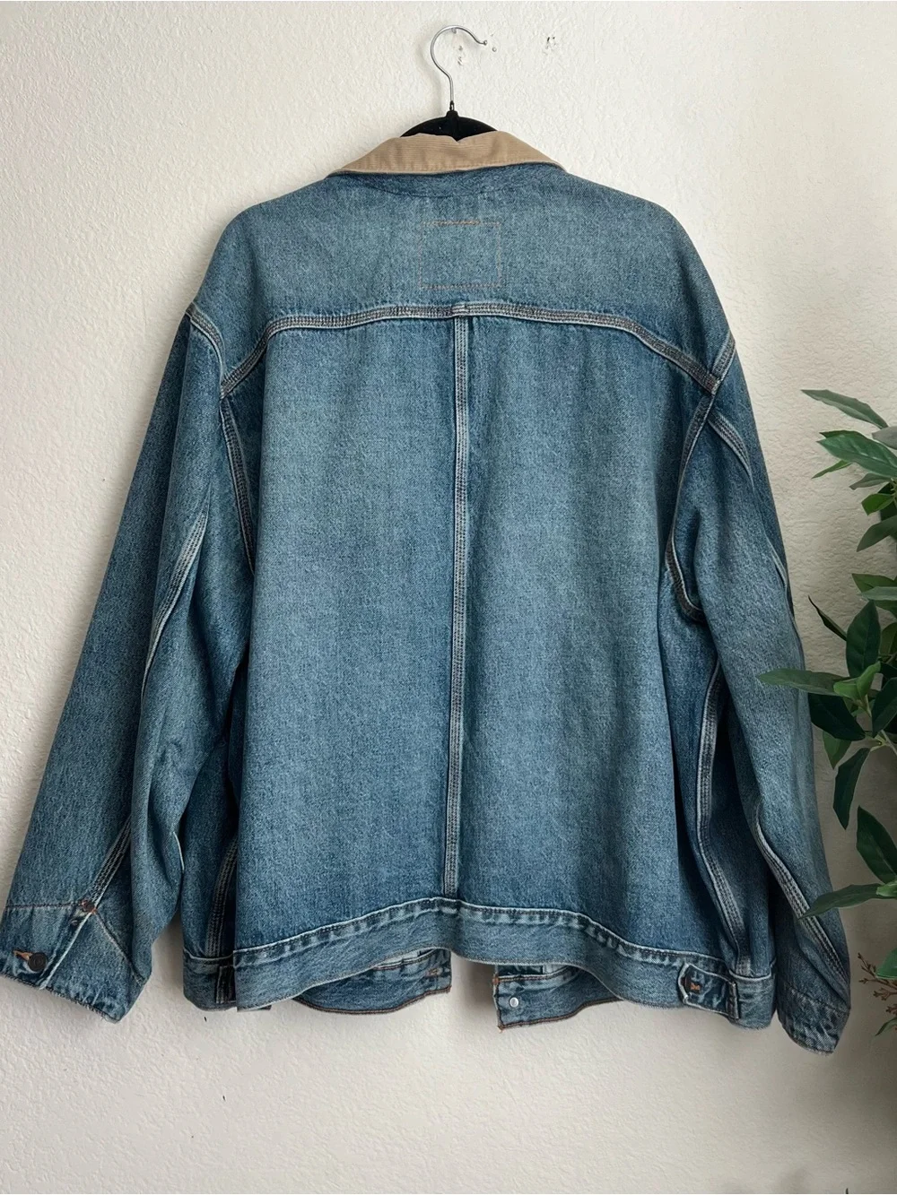 Levis classic levi